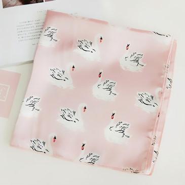 Bandana Romantique - Style et élégance assurés