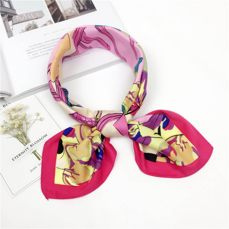 Shopping Bandana Store