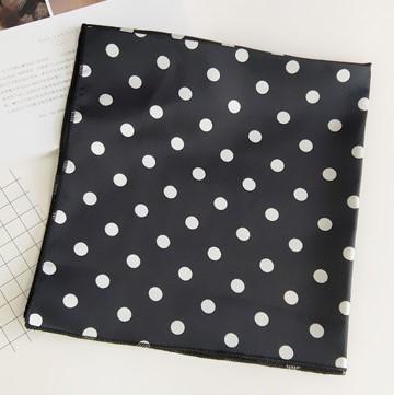 Bandana Sombre - Style et Élégance