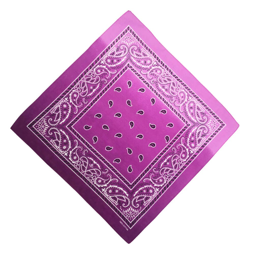 Bandana Voie Lactée - Pour un Style Cosmique Unique