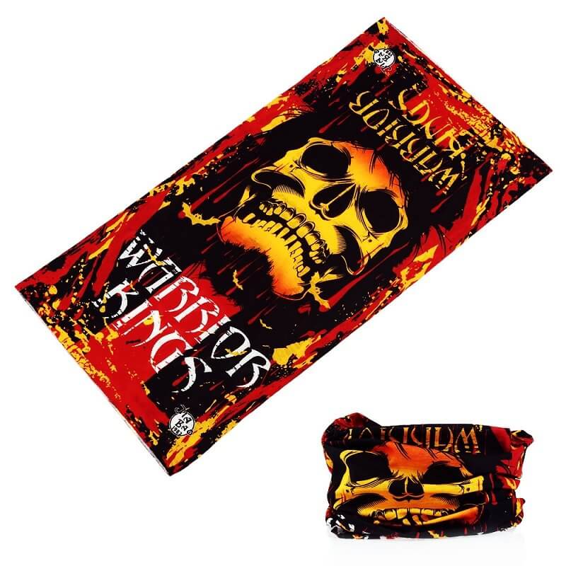 Bandana Warrior Deluxe
