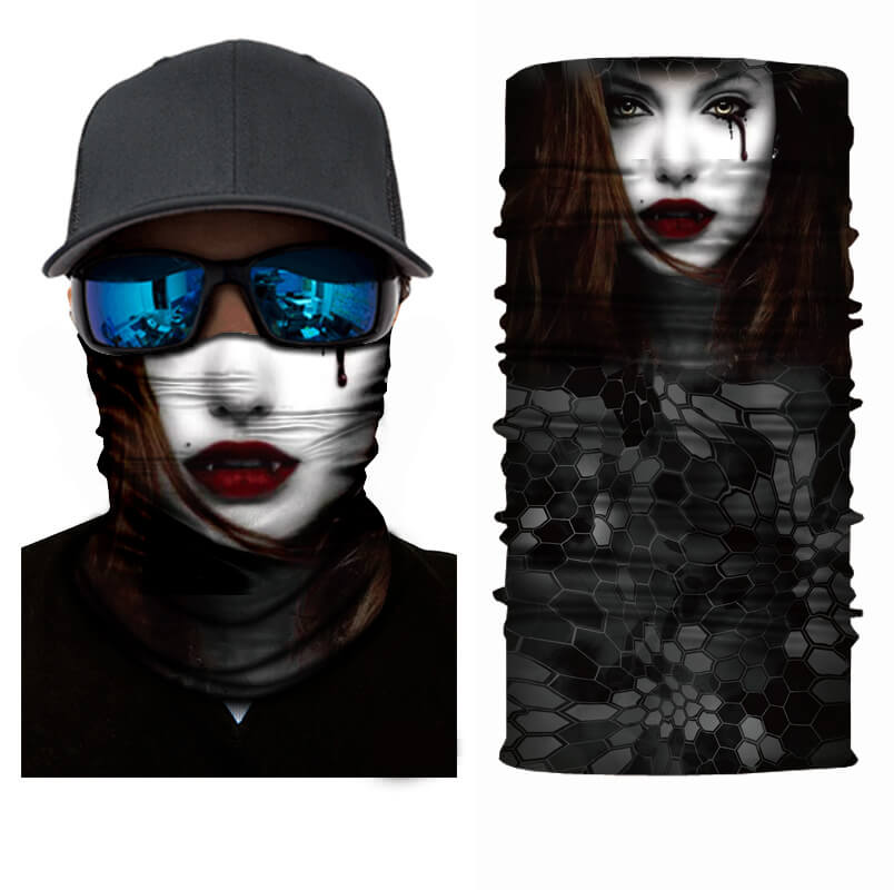 Beauté Fatale Bandana