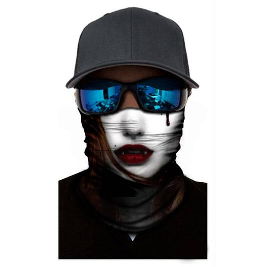 Beauté Fatale Bandana