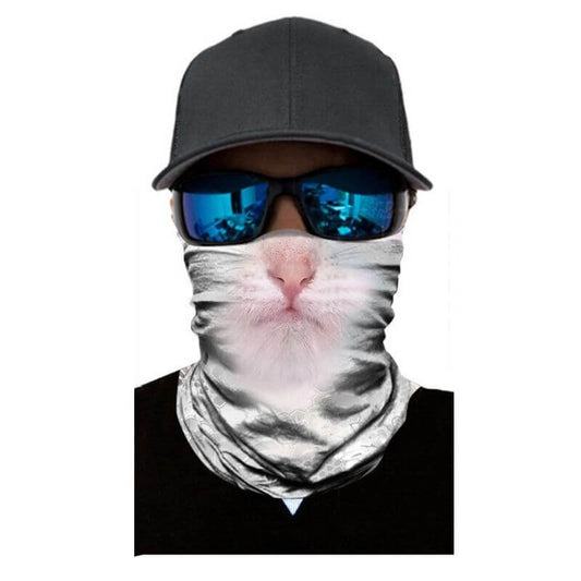 Bandana Chaton - Pour les amoureux des félins