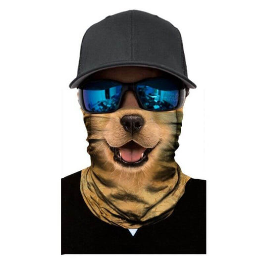 Bandana Chiot - Style canin branché