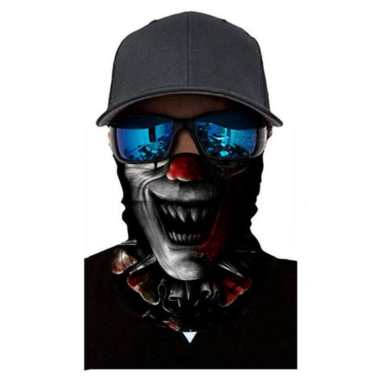 Bandana Clown : Fun & Hip accessories