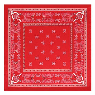 Bandana Premium Collection