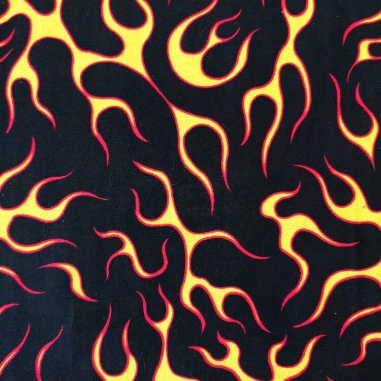 Bandana Incendiary