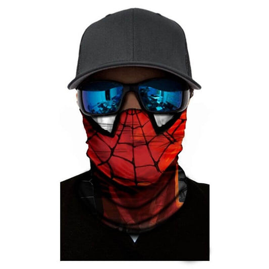Super Spider Bandana