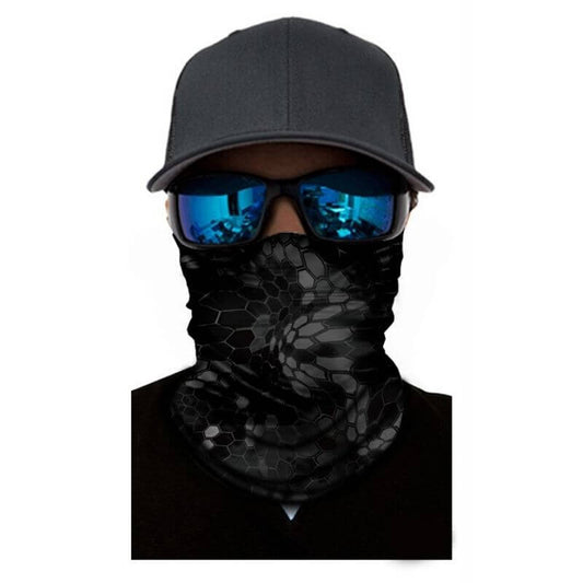 Tube Bandana - Style et praticité à la mode