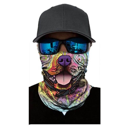 Bandana pour Chien - Style et Confort assurés