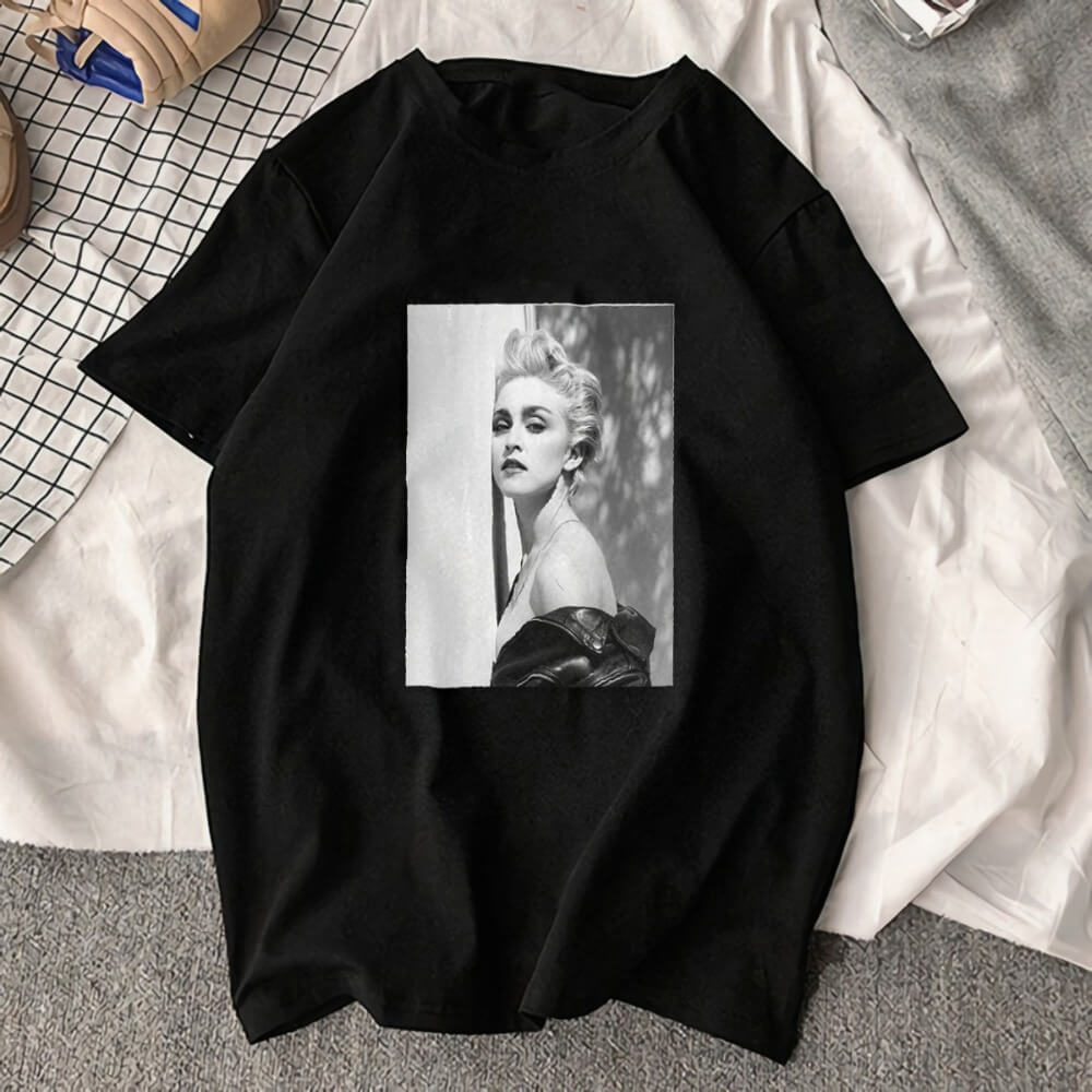 T-shirt Bandana by Madonna