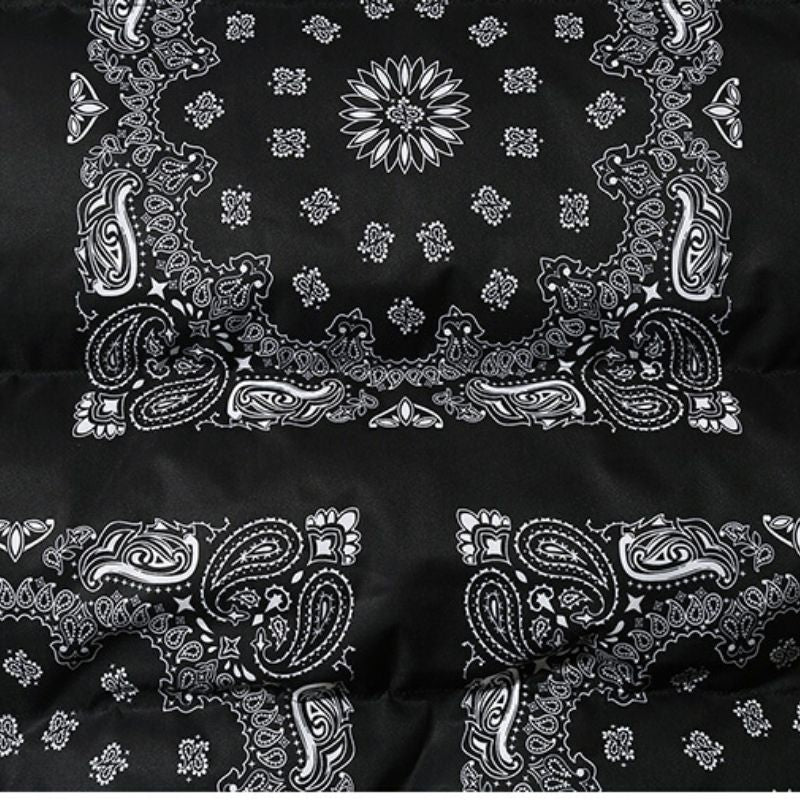 Veste Bandana Impériale Deluxe