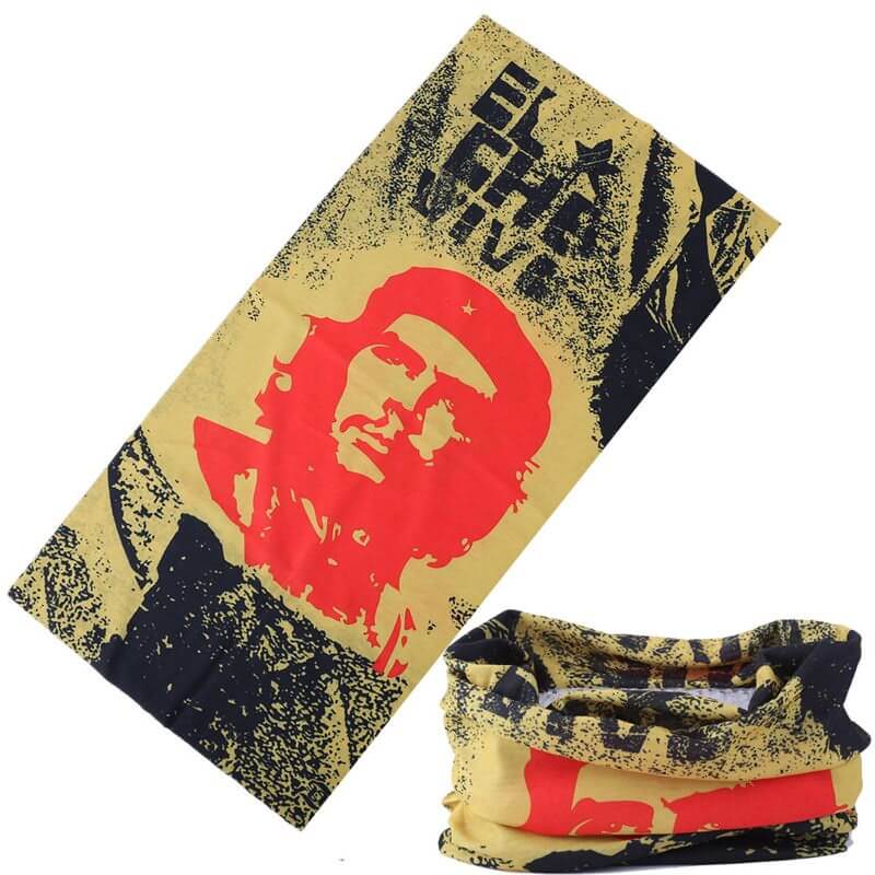 Bandana le Che - Le Maître des Marques
