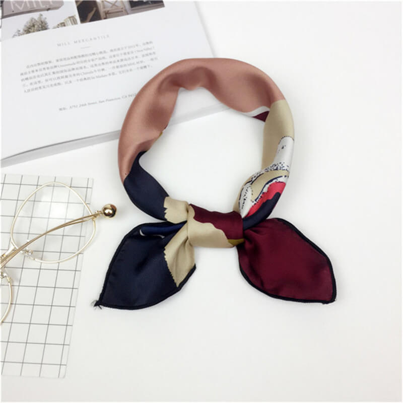 Marie Bandana : Style et Confort