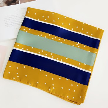 Bandana Vintage - Années 90