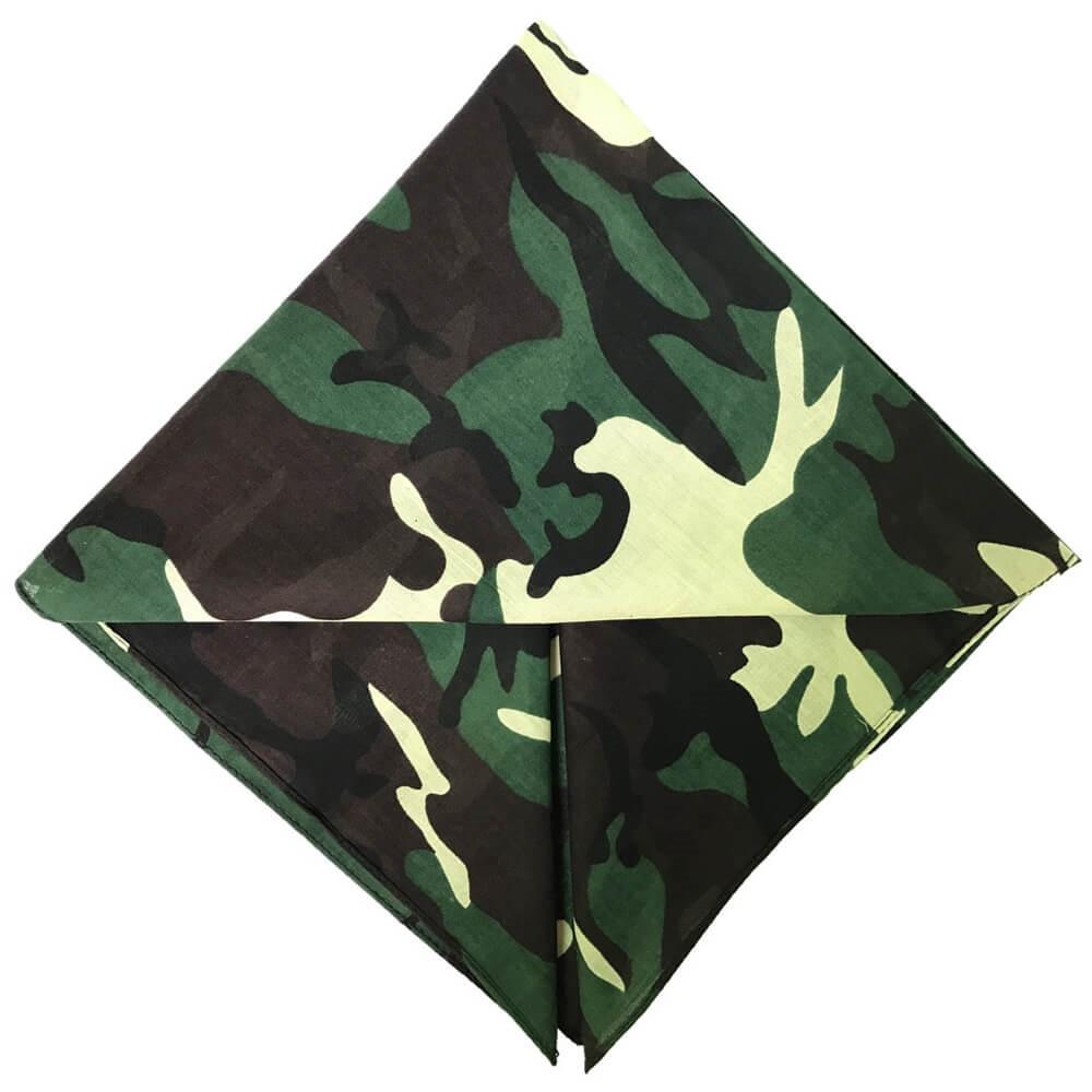 Bandana Armée Pro