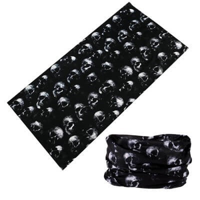 Bandana Cimetière - Collection Exclusive