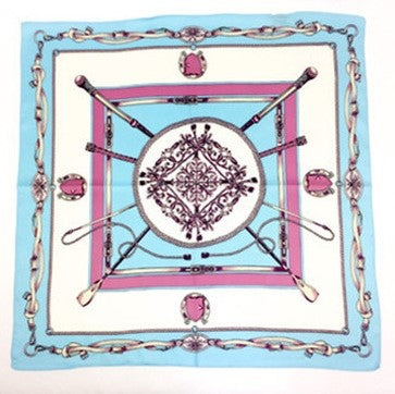 Duchesse Bandana - Le summum du style royal