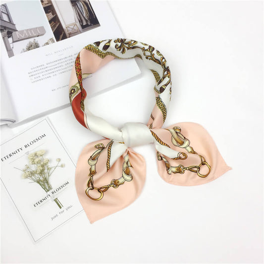 Duchesse Bandana - Le summum du style royal