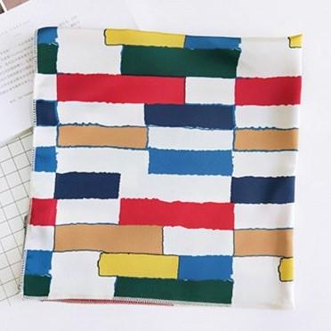 Bandana Multicolore Uniquement