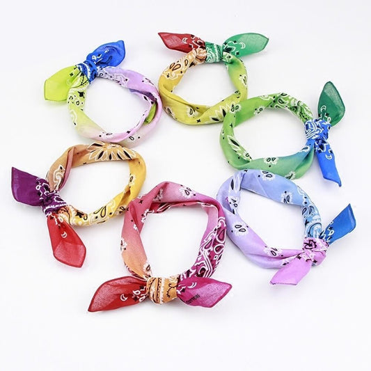 Osiris Bandana: Style et Originalité