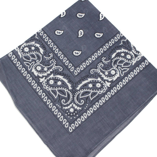 Bandana Western Style