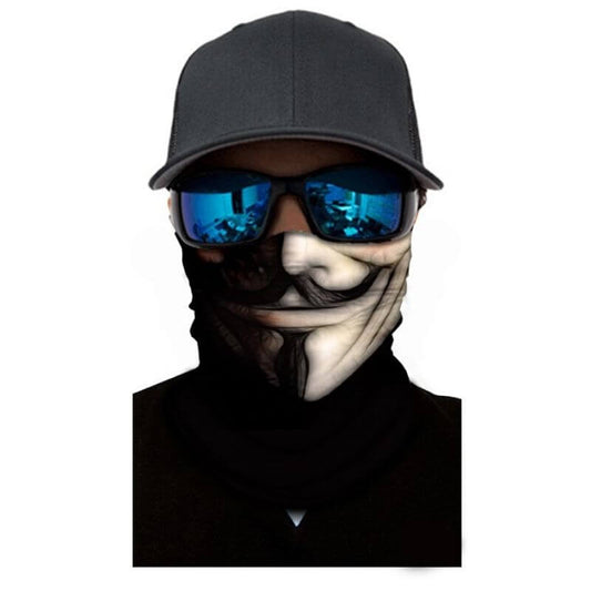 Anonymask Bandana