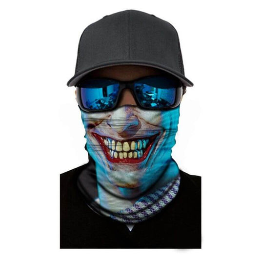 Bandana Bandit - Style et Audace