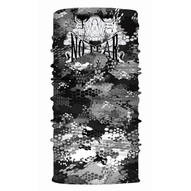 Bandana Cache Cou - Style et Praticité