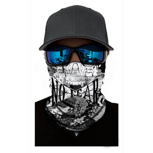 Bandana Cache Cou - Style et Praticité