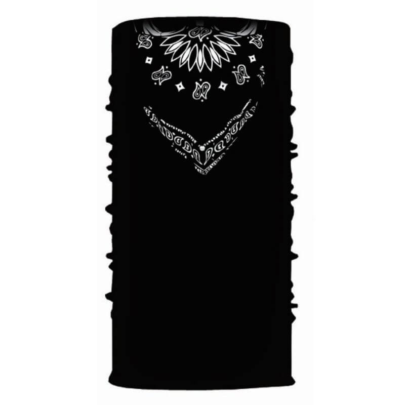 Cagoule Bandana