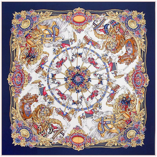 Bandana Royal Carrousel