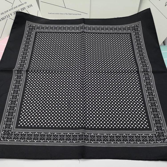 Bandana Cavalier - L'accessoire tendance pour les cavaliers.