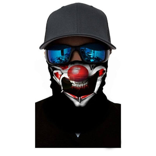 Clown Dangereux - Bandana Collection