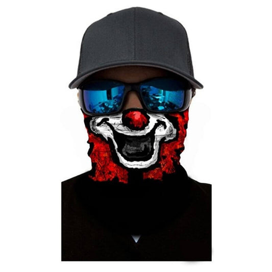 Clown Bandana Enfantin