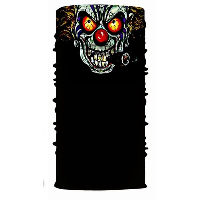 Clown Mafieux - Bandana Style