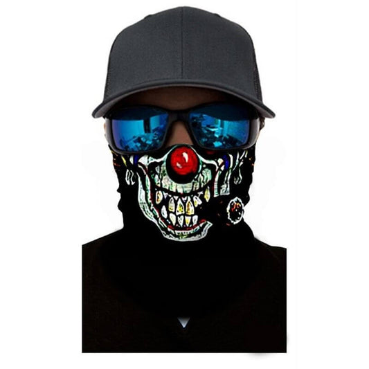 Clown Mafieux - Bandana Style