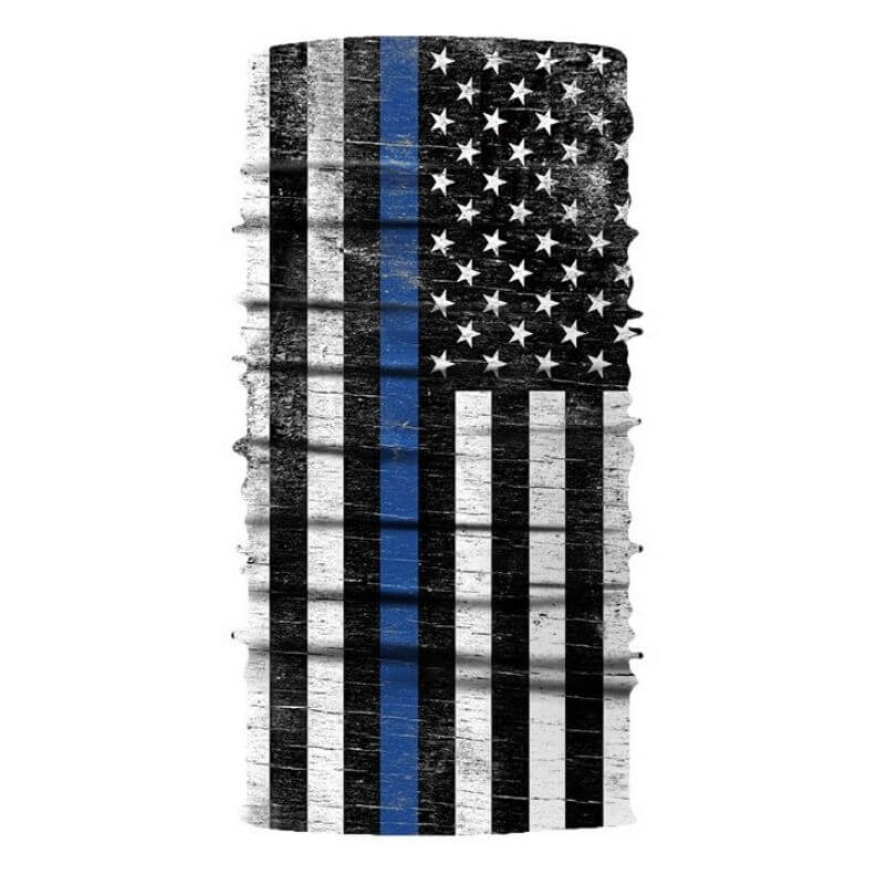 Bandana USA Old School - Style Authentique