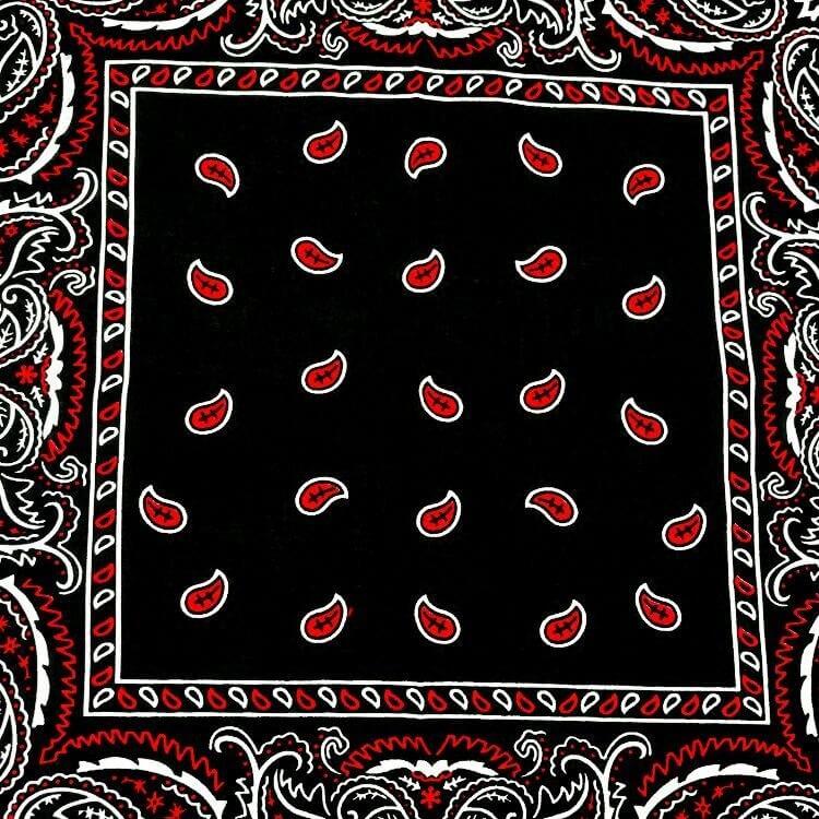 Elysium Bandana