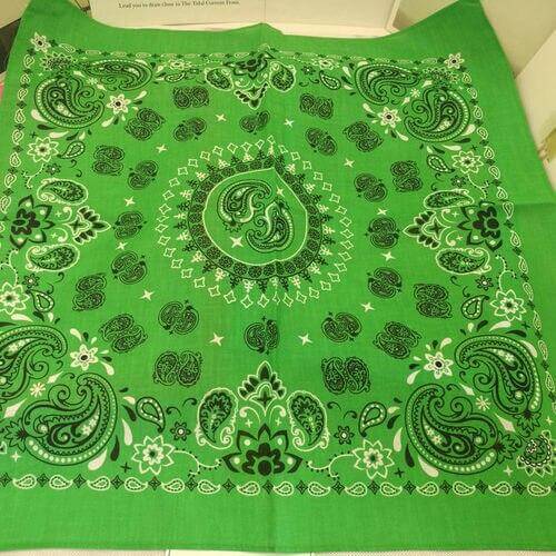 Eros Bandana