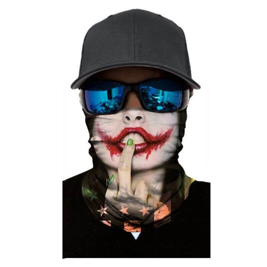 Bandana Femme by Joker