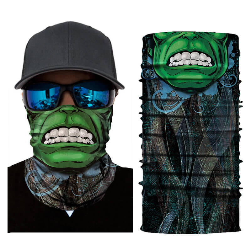 Force de la Nature Bandana