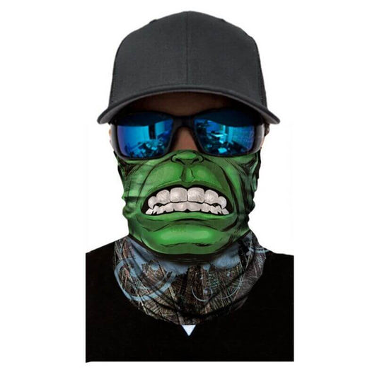 Force de la Nature Bandana