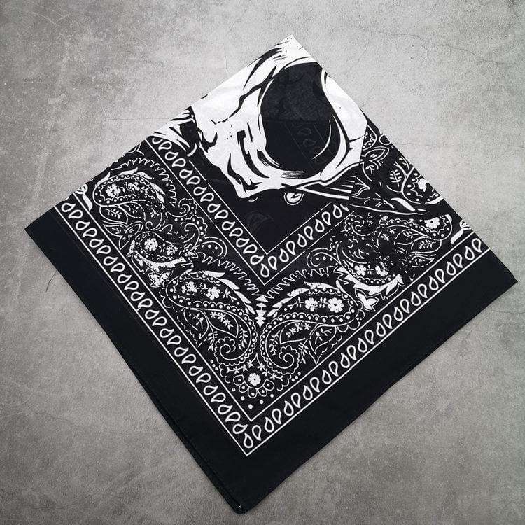 Bandana Skull Gang