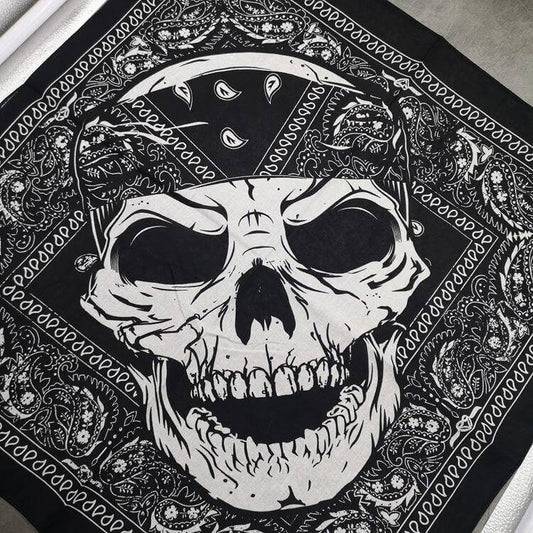 Bandana Skull Gang