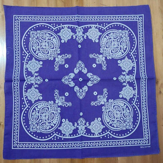Angel's Bandana : Un style angélique unique