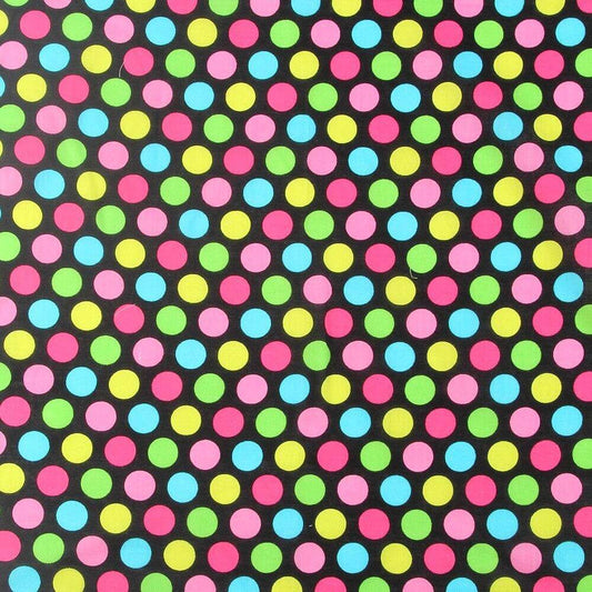 Bandana Disco à Pois