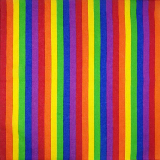 Arc-en-ciel LGBT Bandana