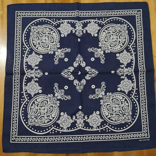 Bandana Azur Co.
